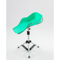 Beensteun AquaPolo met flexibele opvangschaal